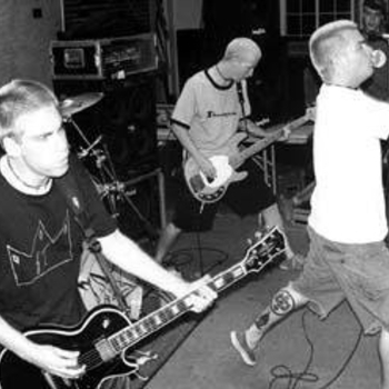 Good Riddance - Little Man