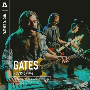 Gates - Low (Audiotree Live Version) (Gates (Session #2) on Audiotree Live 2016)