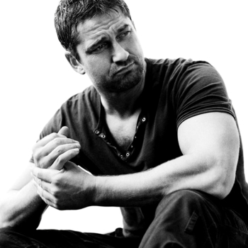 Andrew Lloyd Webber and Gerard Butler, Emmy Rossum - The Point Of No Return / Chandelier Crash