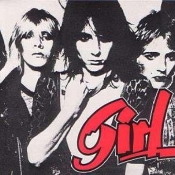 Girl - Do You Love Me (Sheer Greed 1980)