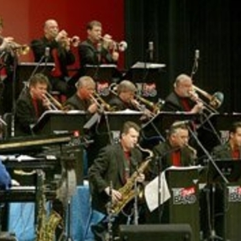 Gordon Goodwin's Big Phat Band - Yesterdays