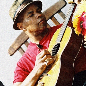 Guy Davis - You Don't Know My Mind