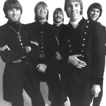 Gary Puckett & The Union Gap - Lady Madonna
