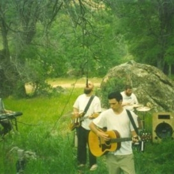 Grandaddy - Now It's On