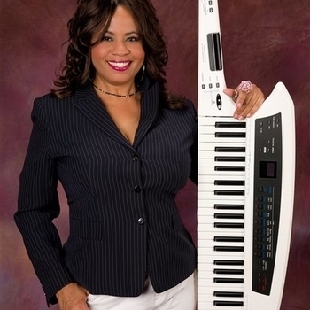 Gail Jhonson - Instrumental/Jazz, Moments Of Love