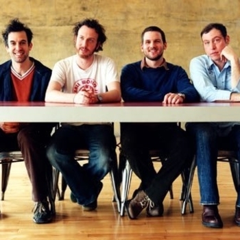 Guster - Long Night