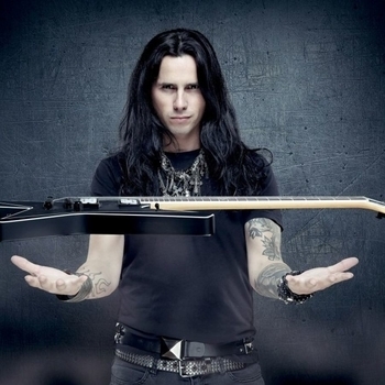 Gus G. - Terrified
