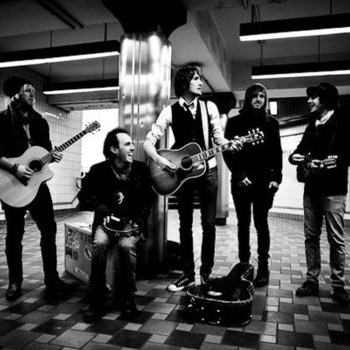 Green River Ordinance - Different (Anything At All)