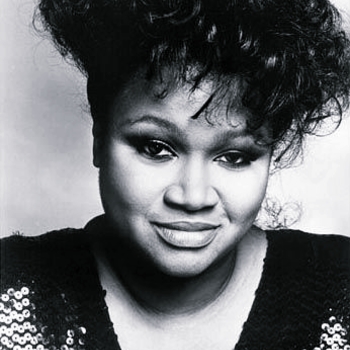 Gwen Guthrie - Seventh Heaven