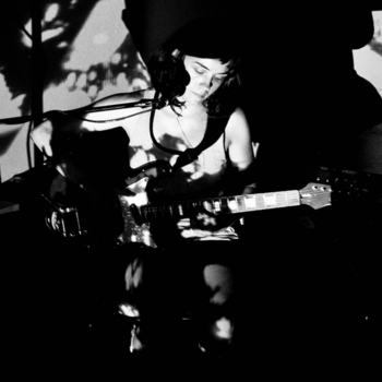 Grouper - Disengaged