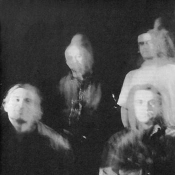 God - If Drug Sircus, 4 November (Searching 2009)