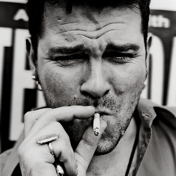 Gavin Friday - Wig Wam Bam (Саундтрек из фильма "Завтрак на Плутоне / Breakfast on Pluto")