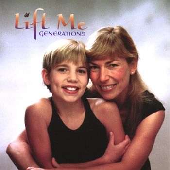 Generations and Holly Brook and Candace Kreitlow - Prayin for Rain (Millennial Child / Waiting for You 2002)