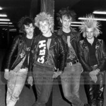 GBH - Harmony
