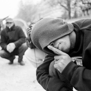 Gasoline - Da truth