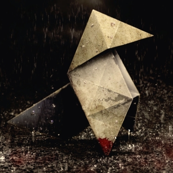 Gareth Johnson - Save Tonight