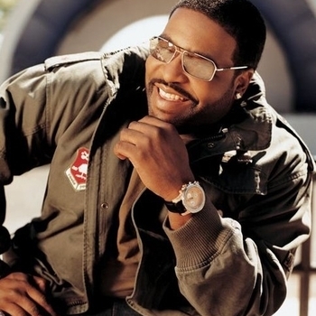 Gerald Levert - Private Line