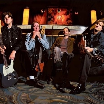 Gin Blossoms - Hey Jealousy [6 сезон, 9 серия] (музыка из сериала ''Дневники Вампира'' / "The Vampire Diaries") (из сериала ''Дневники Вампира'' / "The Vampire Diaries")