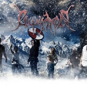Gwydion - Fighting to the End