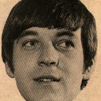 Gary Brooker - Give Me Something To Remember You By