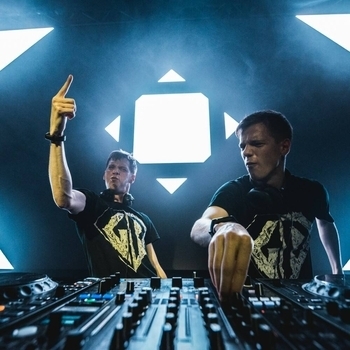 Gancher & Ruin - Теряю