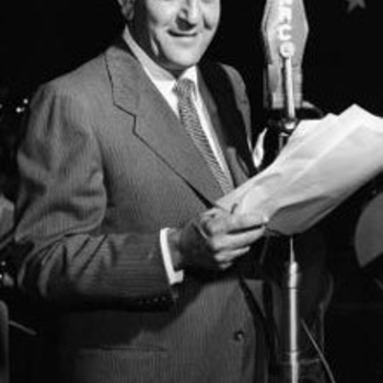 Guy Lombardo - Managua, Nicaragua