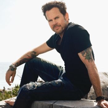 Gary Allan - The One