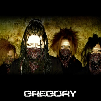 Gregory - Не жалей ни о чём
