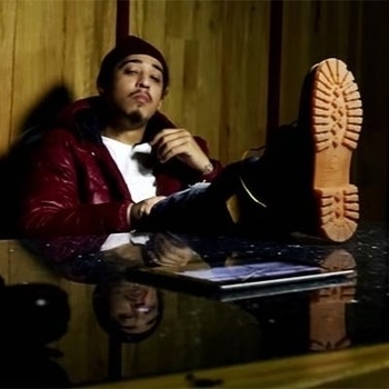 G.T. ft. Slim Thug and Killa Kyleon - Beat the trunk up