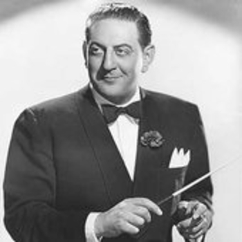 Guy Lombardo and his Royal Canadians - My Love for You