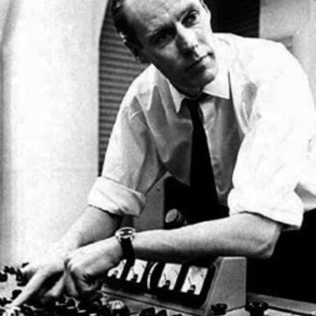 George Martin - Anna