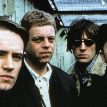 Gene - Keyboards & Heartbreaks