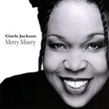 Gisele Jackson - Love Commandments (Wigz Bootleg)