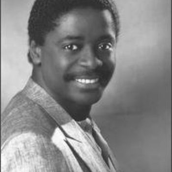 Gerald Alston - Stay The Night