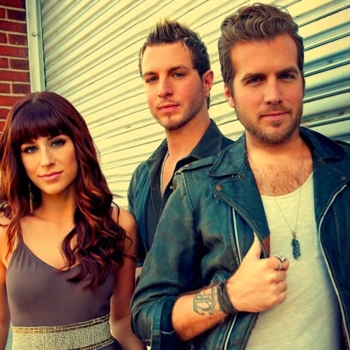 Gloriana - If You're Leavin'