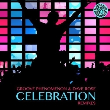 Groove Phenomenon - September (Dave Rose remix)