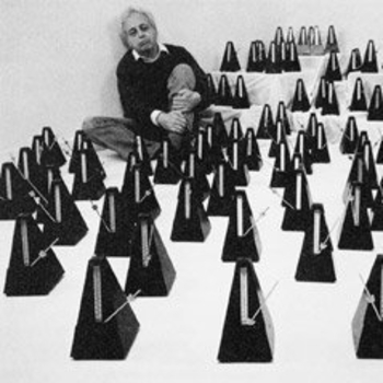 György Ligeti - Streichquartett Nr. 2: Sostenuto, molto calmo