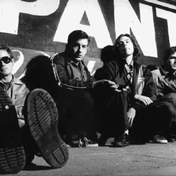 Girls Against Boys - One Firecracker