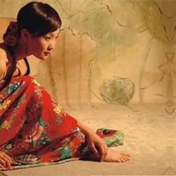 Gong Yue - With Every Is Song