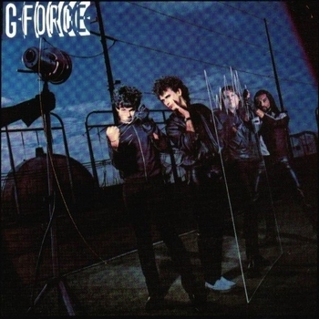 G-Force - Frailty