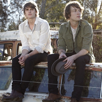 Georgia Fair - Coming Back