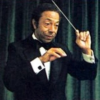 Geoff Love and His Orchestra - Shein Vi Di L'Vone