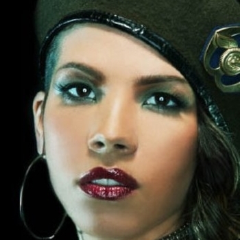Gina Rene - U Must Be
