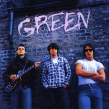 Green Money - Pourquoi
