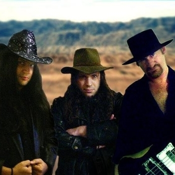 Gunslinger - Air Raid