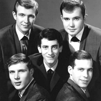 Gary Lewis & The Playboys - She's Just My Style