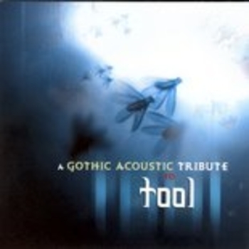 Gothacoustic Ensemble - PaperCut