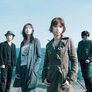 GARNET CROW - The Someone's Tale