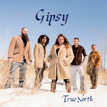 Gipsy - Дорожка 17