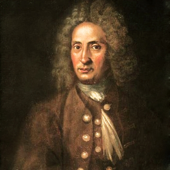 Giuseppe Torelli - Concerto Grosso Op.8, No.6 «Pastorale» g-moll (Mariana Sirbu - violin, Antonio Perez - violin, I Musici)